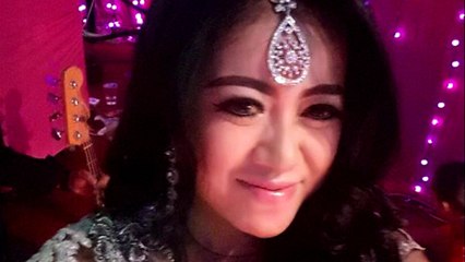 Lilin Herlina Dawai Asmara