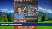 READ book  Quench Your Own Thirst: Business Lessons Learned Over a Beer or Two  FREE BOOOK ONLINE