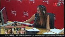 Non Succederà Più- 19 novembre 2016 -Rubrica Lo scrigno di Rebecca con Rebecca De Pasquale(GF14) e Angela Viviani(GF13)