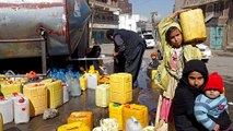 Todas las partes incumplen en Yemen la primera jornada de alto el fuego