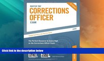 Buy NOW  Master the Corrections Officer Exam (Peterson s Master the Correction Officer)  Premium