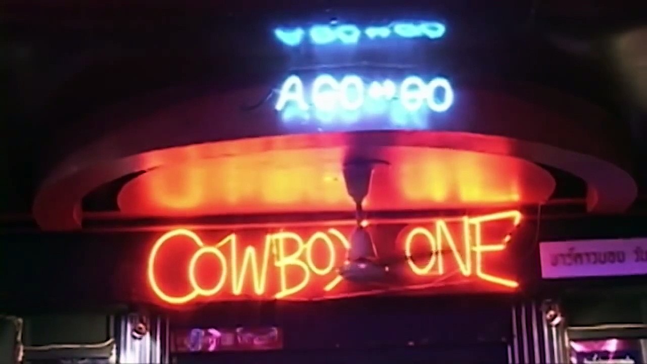 BANGKOK GIRL - Thailand Night Life