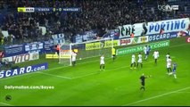 Skhiri E. (Own goal) HD - Bastia 1-0 Montpellier - 19.11.2016 HD