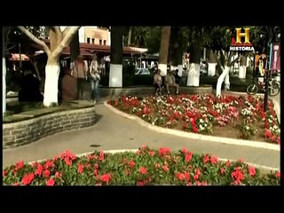 Las 7 Maravillas del Mundo Antiguo _ Mundos Perdido