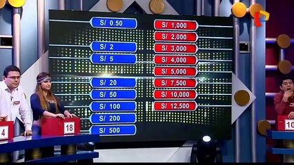 "Vas o no vas": exvoleibolista hizo una 'jugada maestra' y logró importante premio