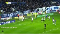 1-0 Skhiri E. (Own goal) HD - Bastia 1-0 Montpellier - 19.11.2016 HD