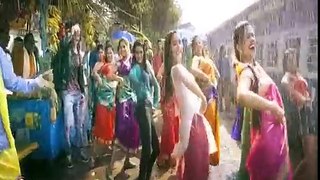 Cham Cham Full Vedio Song Baghi 2016