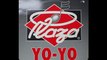 Plaza - Yo-Yo (Ten Years Ago) (Dance Version) (A1)