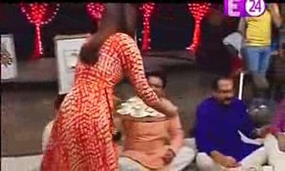 LAST EPISODE HINA KA Yeh Rishta Kya Kehlata Hai 20th November 2016
