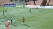 اهداف مباراة ( نهضة بركان 1-1 الدفاع الحسني الجديدي ) الدورى المغربى