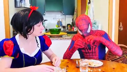 MALEFICENT GOT HURT IN REAL LIFE !! Hulk vs Doctor vs Syringe w/ Spiderman, Joker, Frozen Elsa Baby