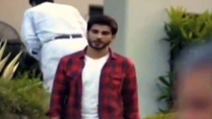 Khuda Aur Mohabbat Season 2 Episode 5 promo