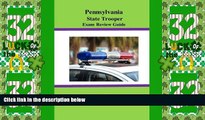 Buy NOW  Pennsylvania State Trooper Exam Review Guide  Premium Ebooks Best Seller in USA