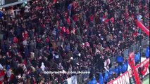 Giovanni Sio Goal HD - Rennes 1-0 Angers - 19.11.2016 HD
