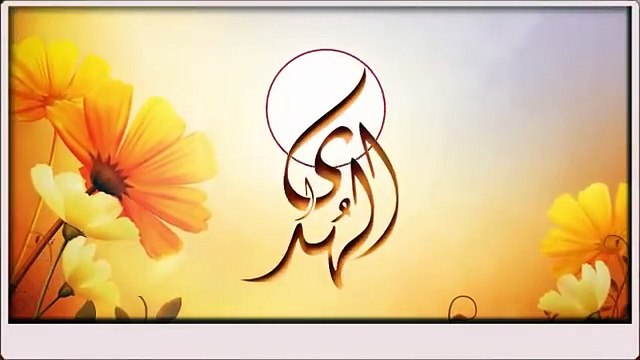 An unforgettable moment of Islamic History by Maulana Tariq Jameel