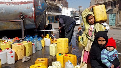 Yemen'de 48 saatlik ateşkes yürürlüğe girdi