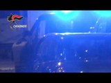 Reggio Calabria - Operazione Sansone 2 - 16 arresti della cosca Condello-Imerti (19.11.16)