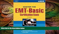 Deals in Books  Master the EMT - Basic Exam, 3/e (Peterson s Master the EMT Basic Certification