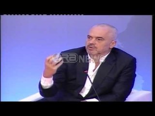 Ora News - Rama: Konsullata të njëjta me Kosovën, s’ka gjë pse mërziten fqinjët
