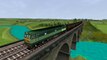 Train Simulator 2017 Gameplay British Rail Class 50 Locomotive - Carlisle Commuter -