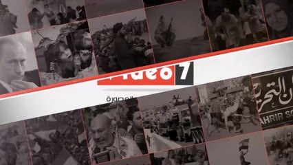 تعرف على حقيقة فيديو  "رفع الأذان فى كنائس القدس"