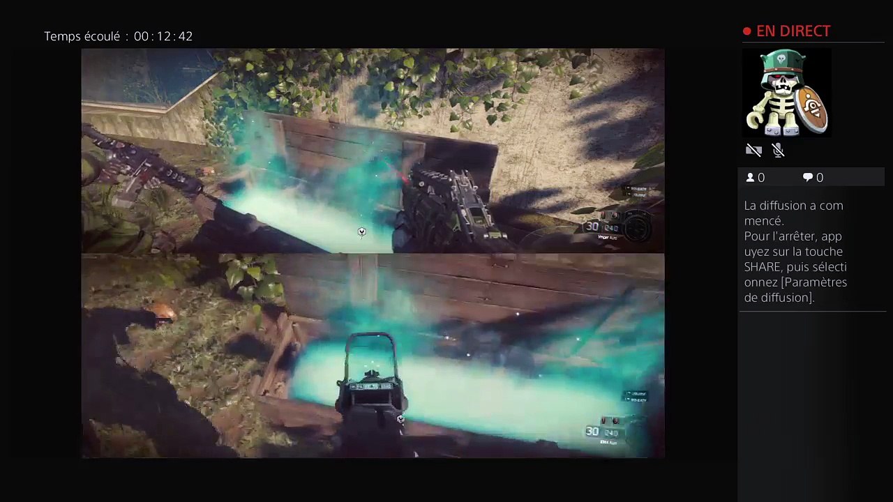 Zombies (4)