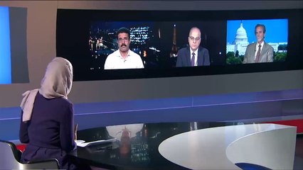 ما وراء الخبر-لماذا تريد واشنطن تسوية يمنية وتتجاهلها بسوريا؟