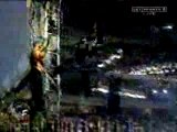 \WWE Shane McMahon falls 70 feet to the floor!!