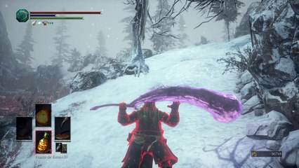 DARK SOULS™ III_20161119174522 NÃO É O BOB OU O BAMBAM OU O MIGHTOR OU O CAPITÃO CAVERNA - É O GORDO