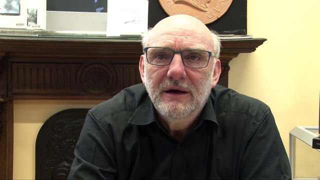 Jean-Jacques Richard