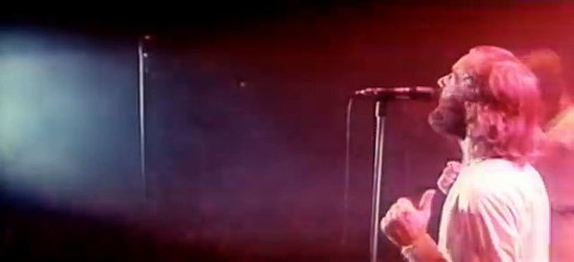 Genesis - Supper's Ready - REMASTERED (ending, live 1976)