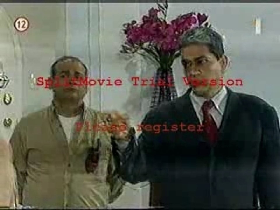 Pandora y Jordi en 157. capítulo, 2