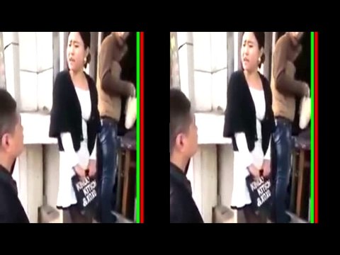 ایک ایسی ویڈیو جس کو اپ سو بار بھی دیکھیں تو آپ سو بار ہی ہنسیں گے