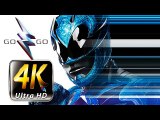 Pelicula Completa Power Rangers (2017) EspaÃ±ol Latino (HD) 1080p 4K