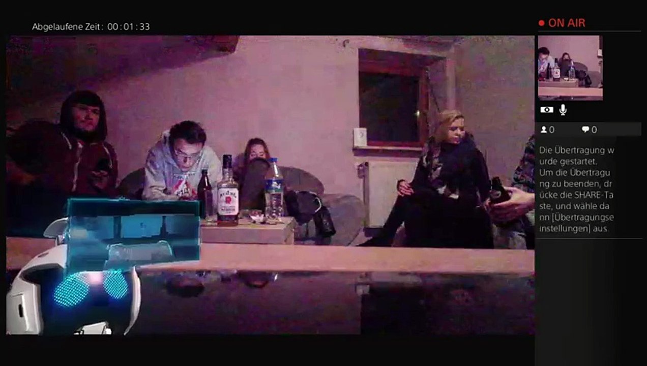 Saufen am Samstag (8)