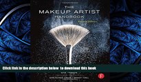 liberty books  The Makeup Artist Handbook: Techniques for Film, Television, Photography, and