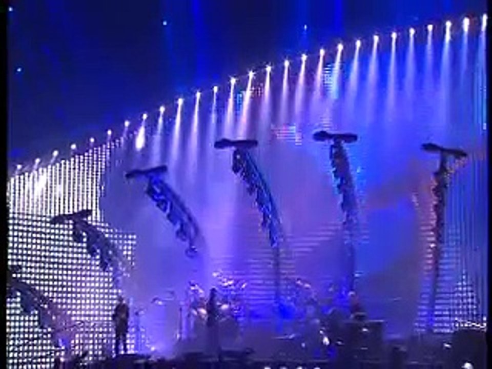 Genesis - I Know What I Like [live 2007