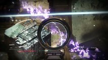 Destiny glitches