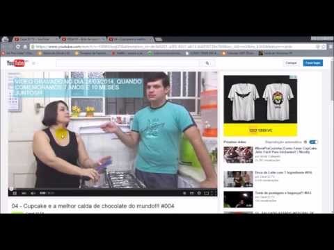 Cards no Youtube - #0023