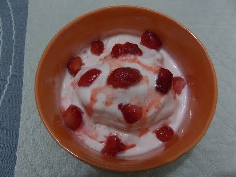 13 - Frozen Yogurt - O que não pode faltar nos 30 das Mulheres Que Usam #0019