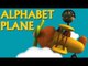 Alphabets Plane