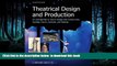 Best book  Theatrical Design and Production: An Introduction to Scene Design and Construction,