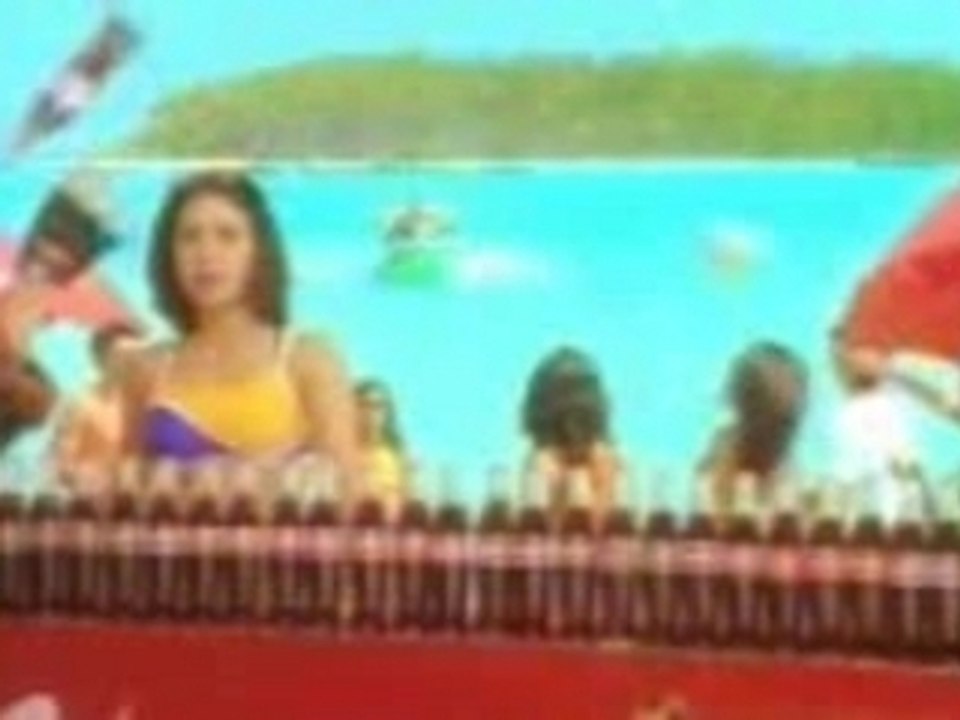 Coca-Cola - Made In Bollywood