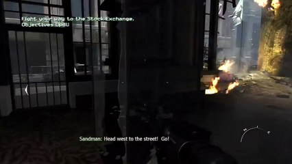 call of duty playing live