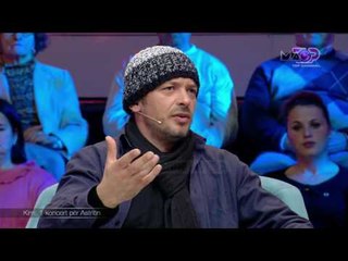 Top Show Magazine, 18 Nentor 2016, Pjesa 3 - Top Channel Albania - Talk Show
