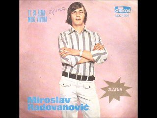Miroslav Radovanovic-Ti si zena mog zivota_x264