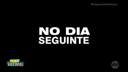 Francisca reencontra sua mãe após 35 anos