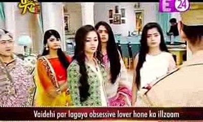 Sasural Simar Ka 19th November 2016 News