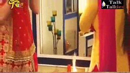 Saath Nibhana Saathiya 19th November राधा कृष्णा की मूर्ति को चोरी करेगी गोपी Talk Talkies