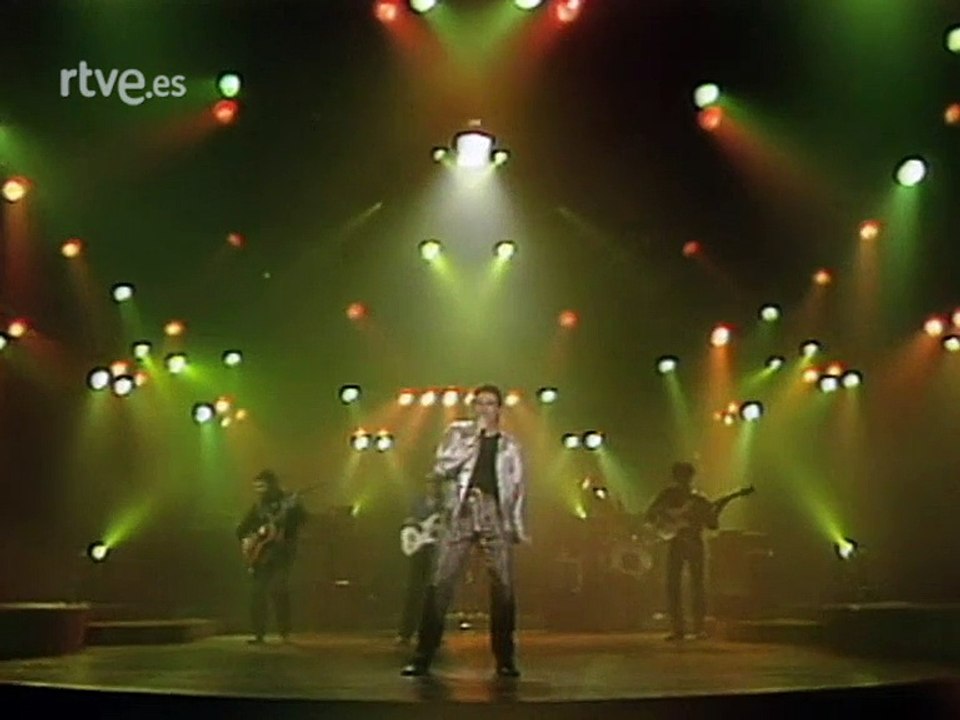 Miguel Rios - El Juglar